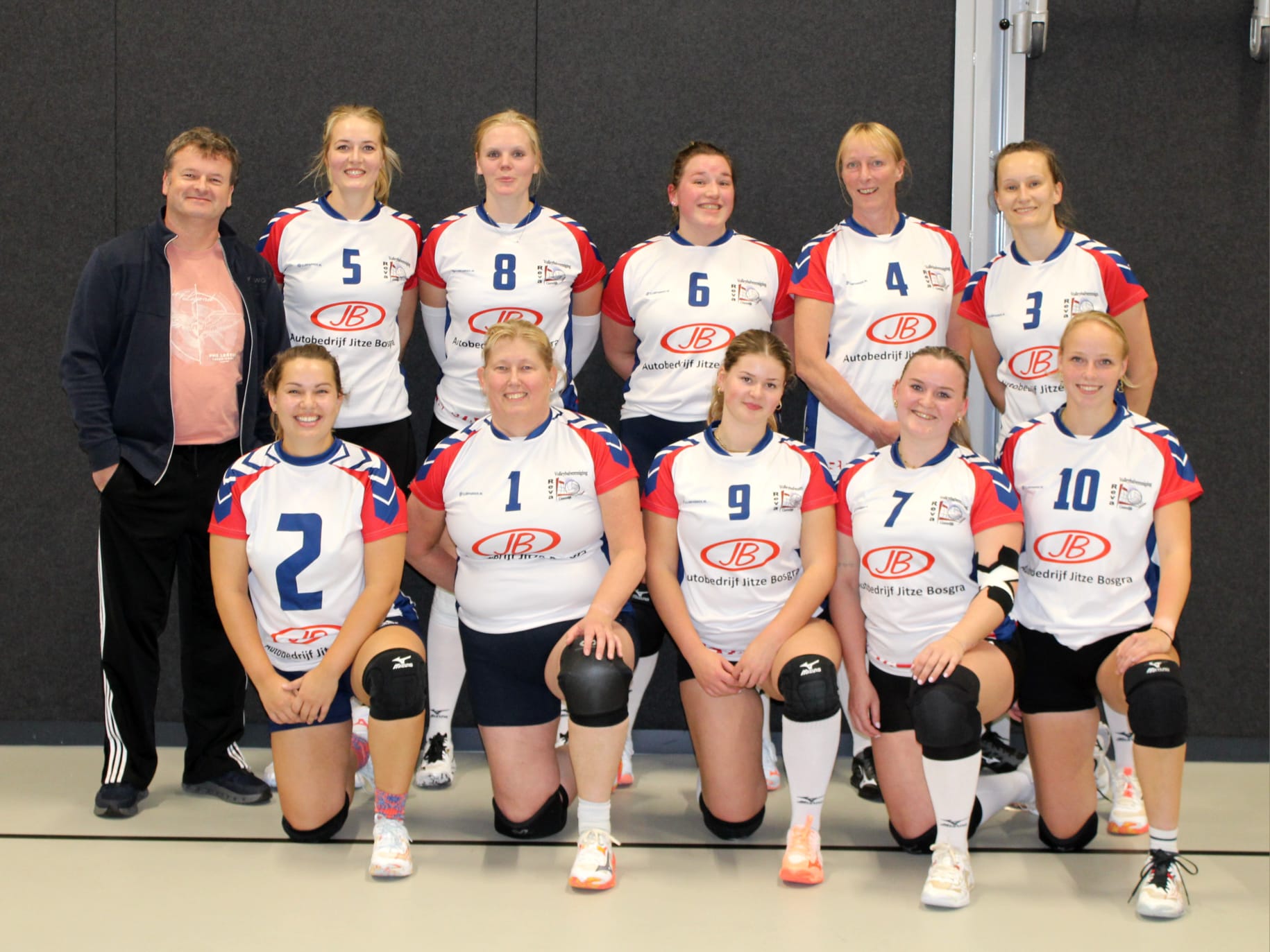 Dames 1